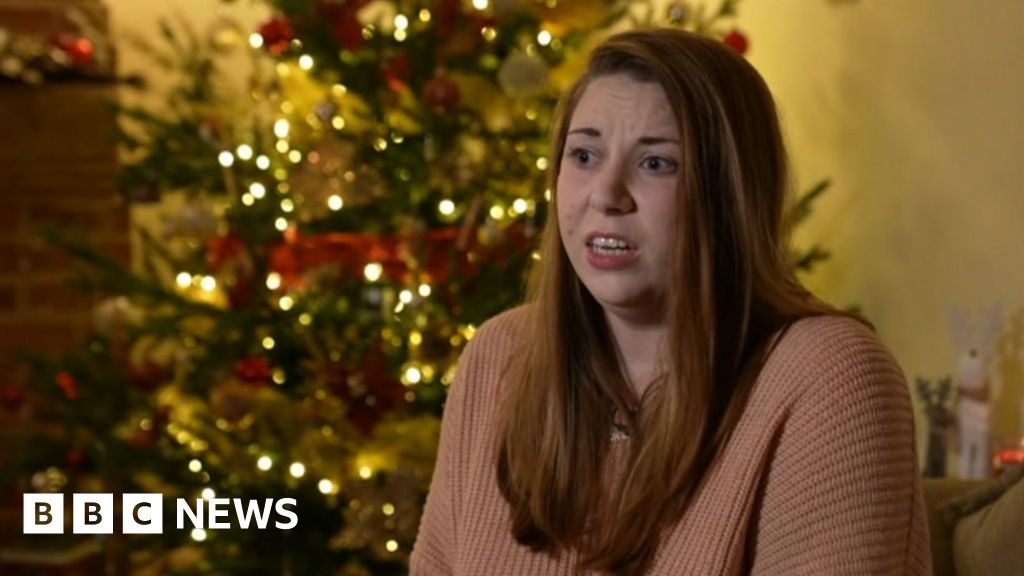 Coleshill mum raising awareness of rare heart condition BBC News