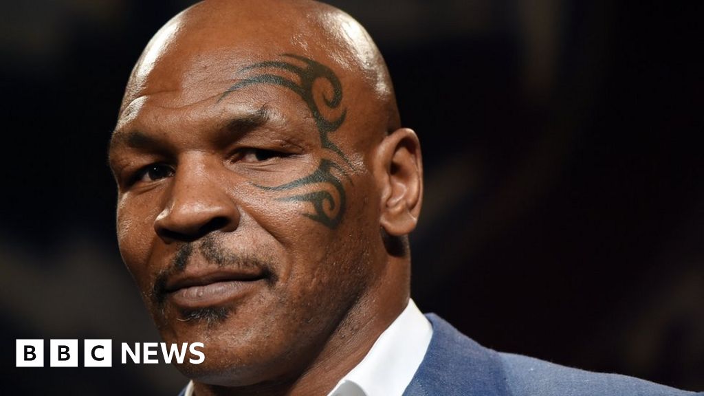 20+ 50 Cent And Mike Tyson Beef PNG