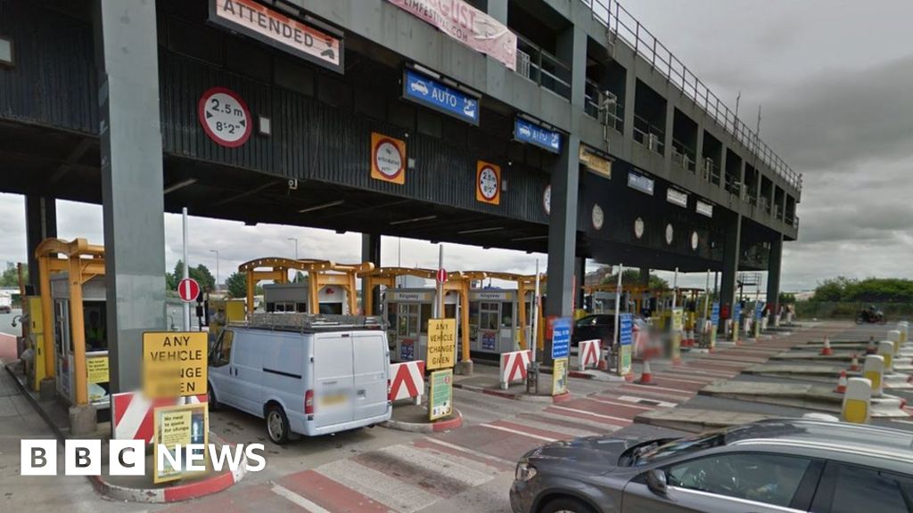 Coronavirus Mersey tunnel tolls reinstated as lockdown eases