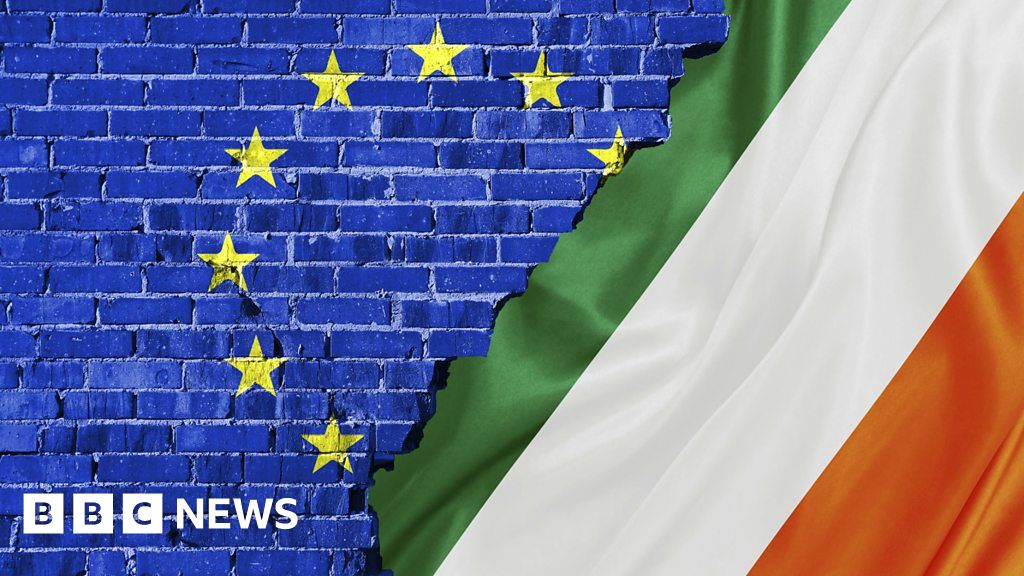 Does Ireland remain committed to the EU? BBC News