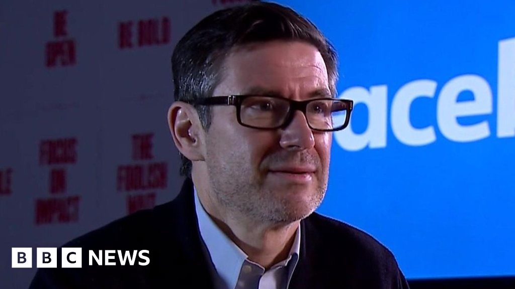 Instagram Boss Responds To Suicide Claims Bbc News