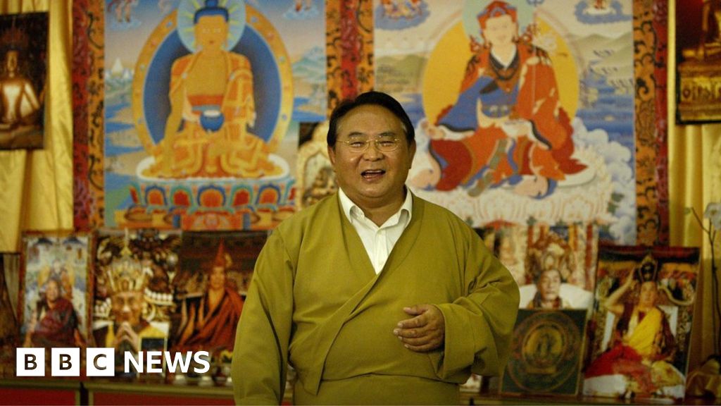 Tibetan Buddhist Teacher Accused Of Sexual Abuse Dies