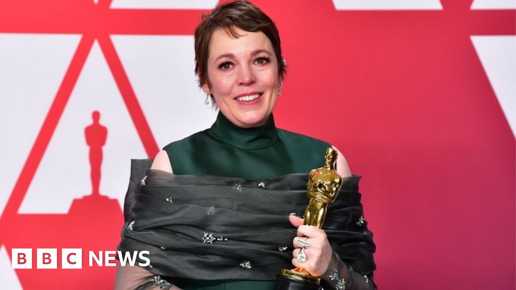 News Daily: Olivia Colman's Oscars triumph, and talk of Brexit delay
