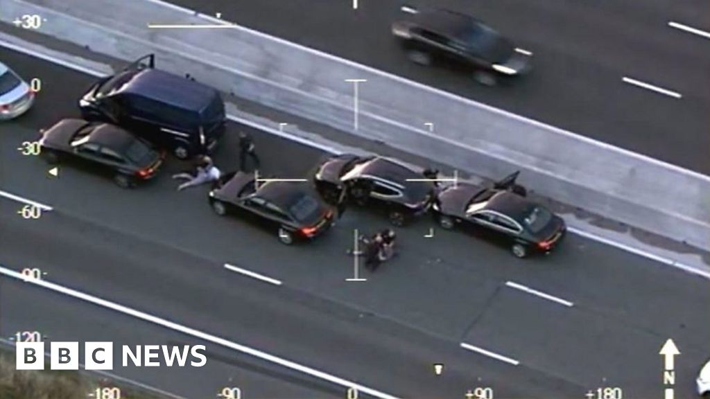 M6 cocaine gang ringleader ordered to repay £6m