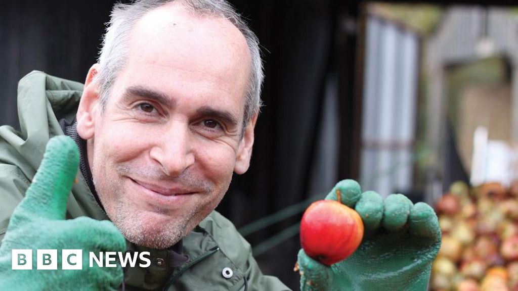 Herefordshire cider business up for sale due to ‘diabolical’ tax