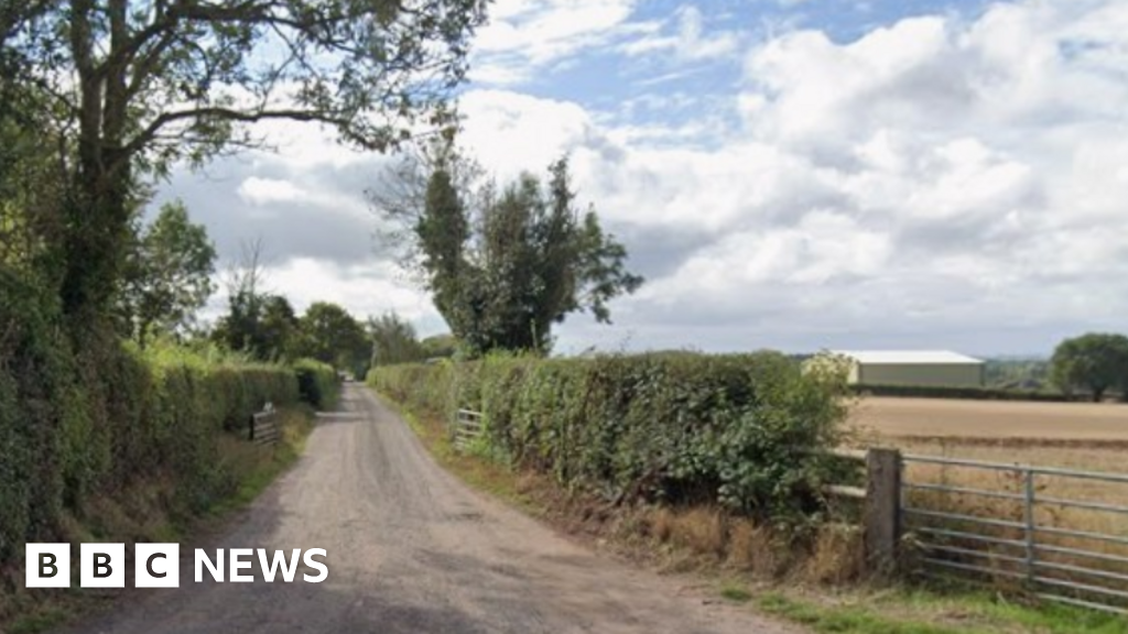 Plans for 200,000 bird broiler unit on Shropshire farm