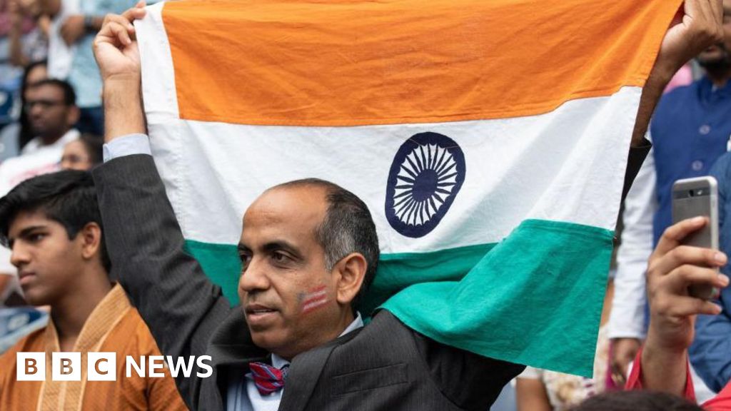 India wants to lure its best minds back from the US - but it won't be easy