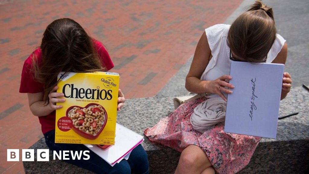 BBC Shares Three Safe Ways to View the Solar Eclipse Without Glasses