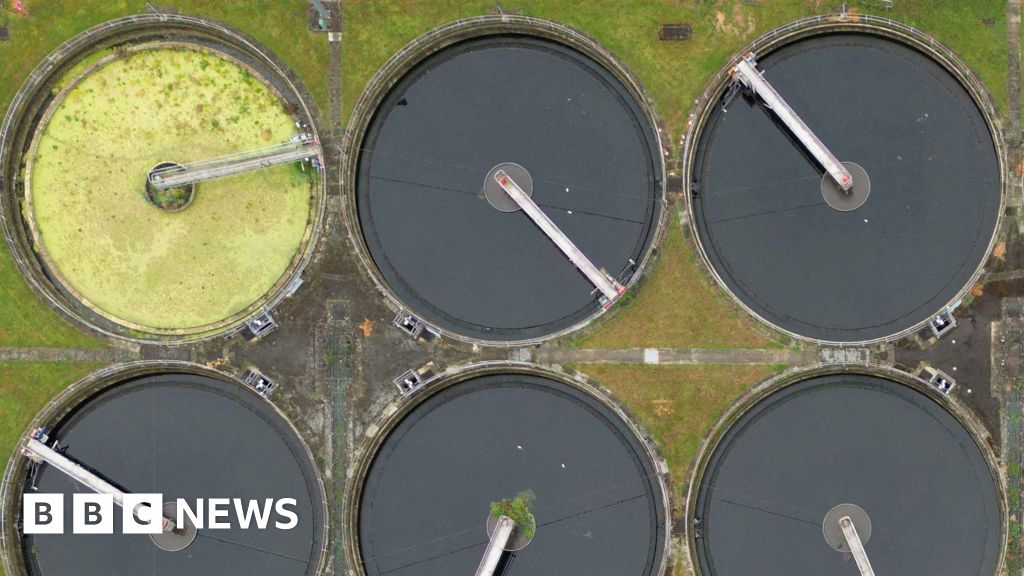 Water companies to return £158m on bills over poor performance