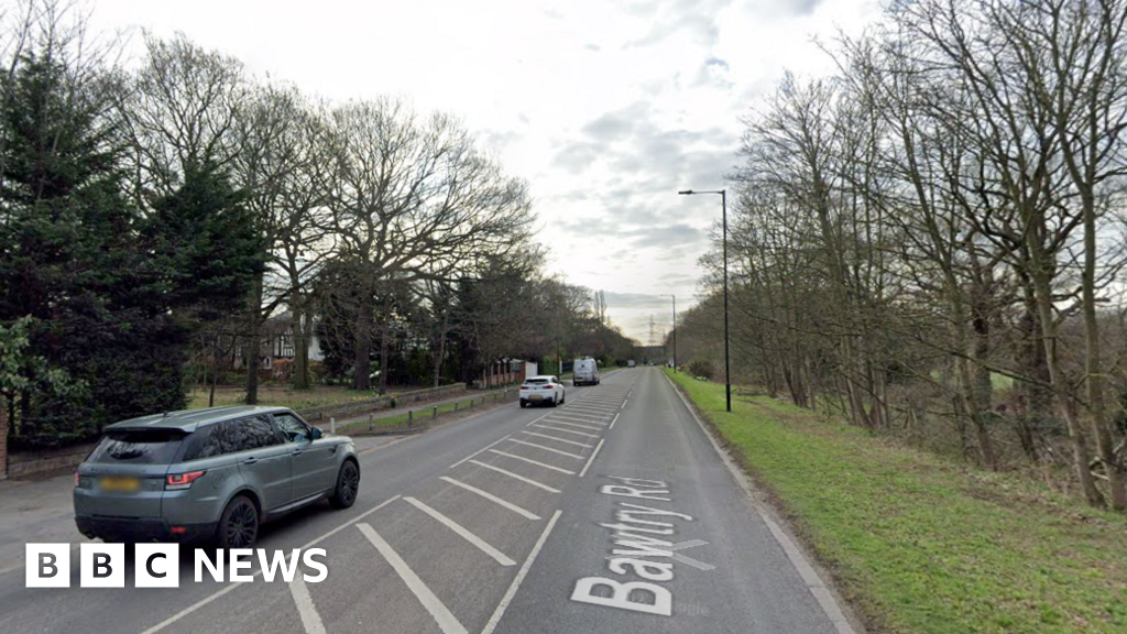 Doncaster property developer, 85, faces drinkdriving trial BBC News