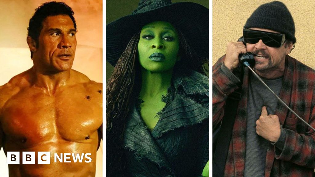 Golden Globes 2026 Nominees: Who's in the Running for Hollywood's Biggest Honors?