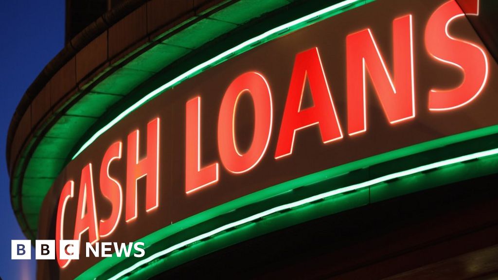 Payday lending Quick Quid owner agrees to refund £1.7m BBC News