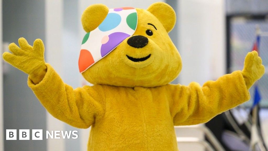 Children in Need 2025: Everything you need to know