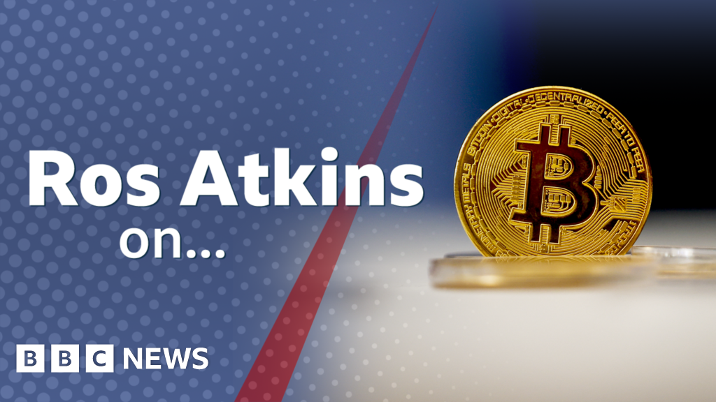 Is Bitcoin Bad For The Environment Bbc News