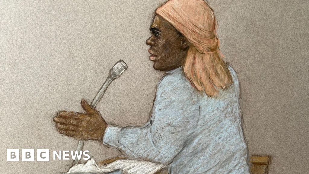 Constance Marten's partner previously convicted of rape in US, retrial told