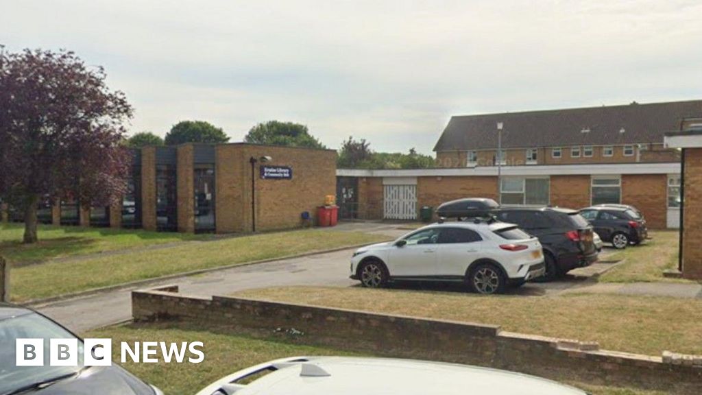 bbc.co.uk - Eleanor Maslin - Lincoln housing estate secures funding for 'real-world fixes