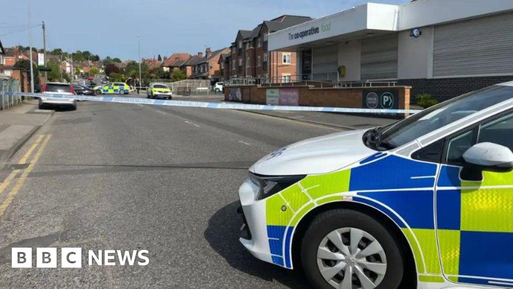 Man Charged With Attempted Murder After Gedling Stabbing