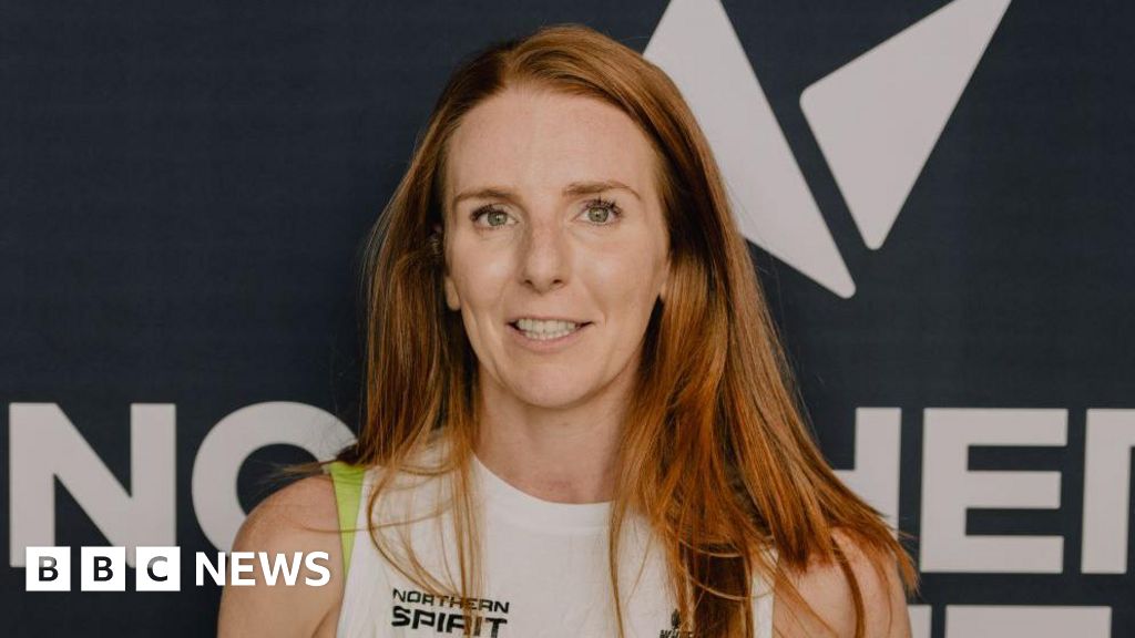 Drumnadrochit mum competes in international adaptive games BBC News