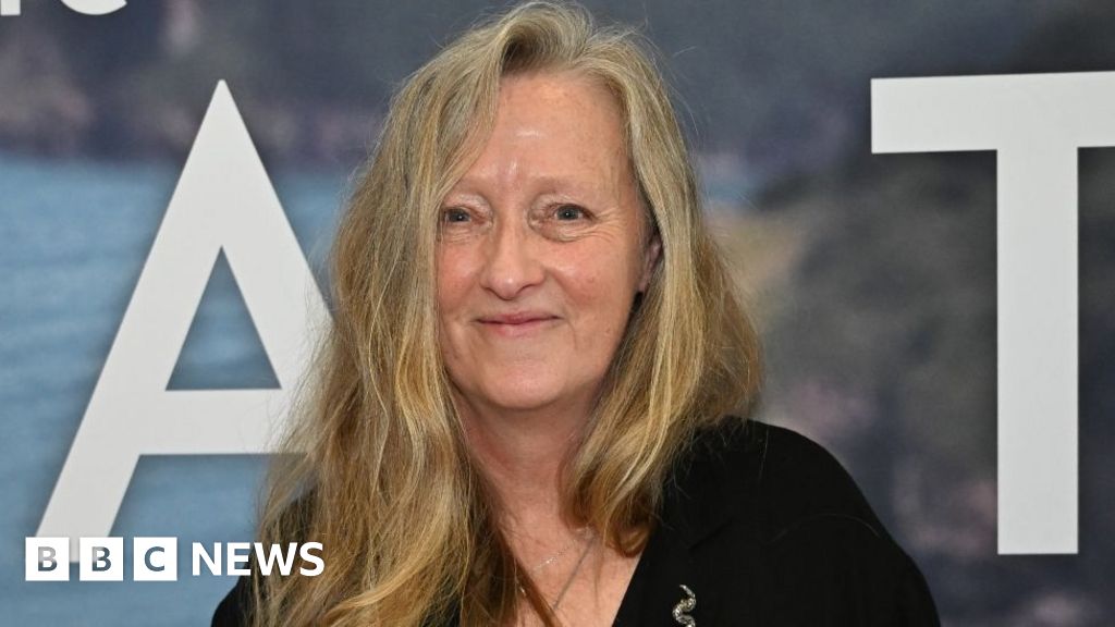 The Salt Path author hits back at claims she misled readers