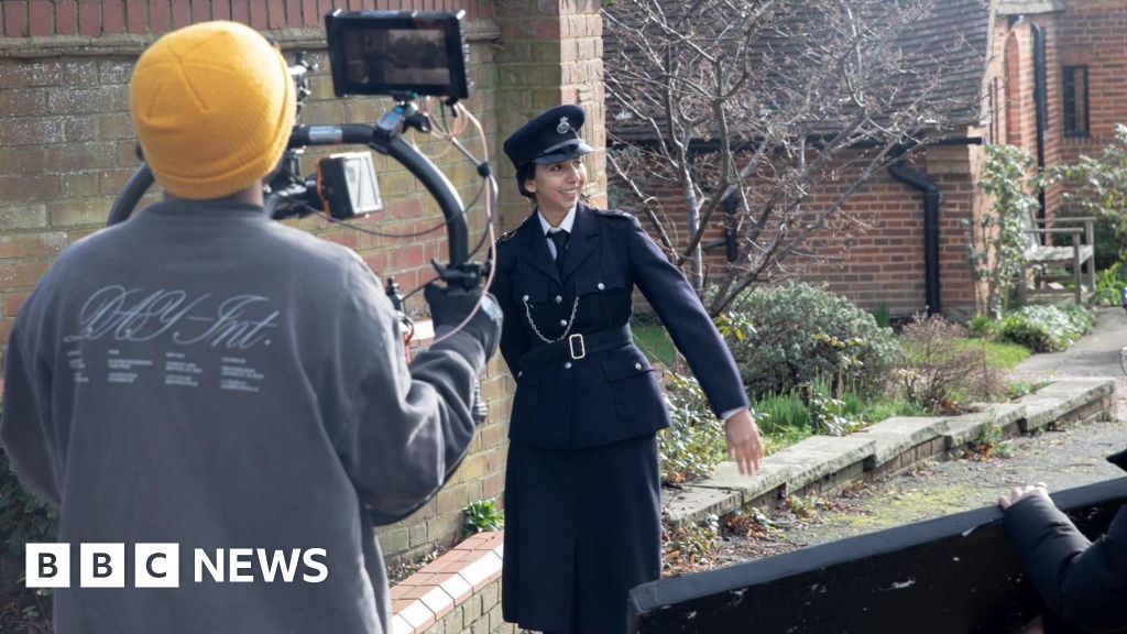 Film on murdered Met trailblazer being made