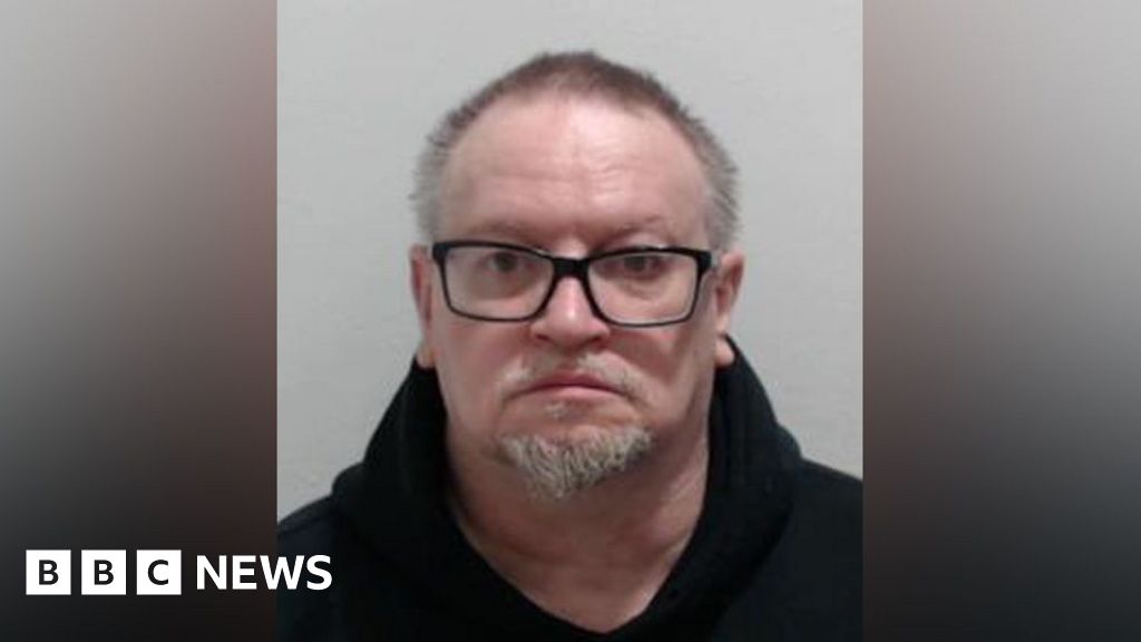 Ex-Boys’ Brigade leader jailed for child sex abuse