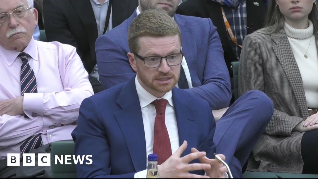 I made 'serious mistake' advising Starmer to appoint Mandelson, PM's ex-top adviser says