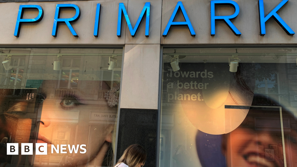 Greggs clothing collection at Primark: What's there and how much does it  cost? - Wales Online