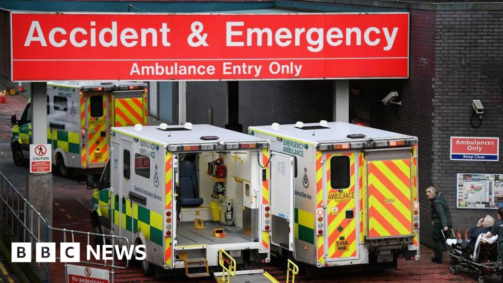 NHS budget plans rely on ambitious efficiency savings, warns think tank