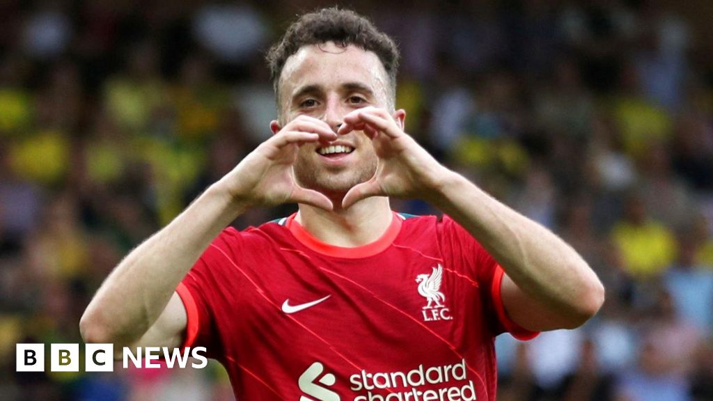 Jota's wife posts 'forever' tribute on wedding date