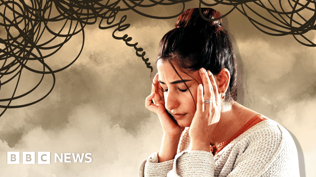 Struggling with brain fog? Here's how to fix it