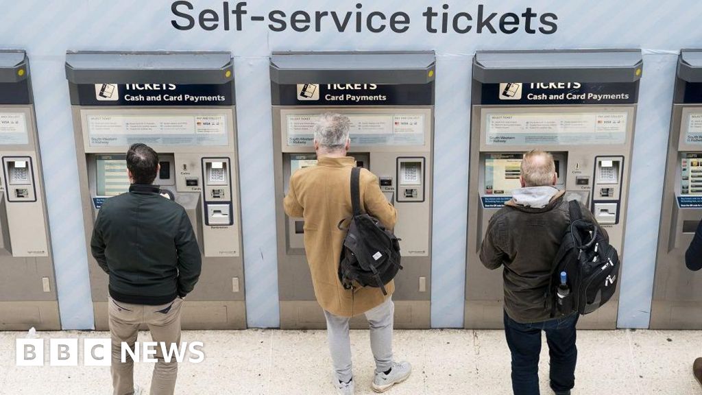 Will Labour’s renationalisation plan make train tickets cheaper?