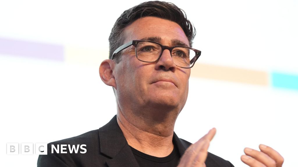 Chris Mason: Burnham's emphatic win leaves Starmer and Labour MPs with big decision