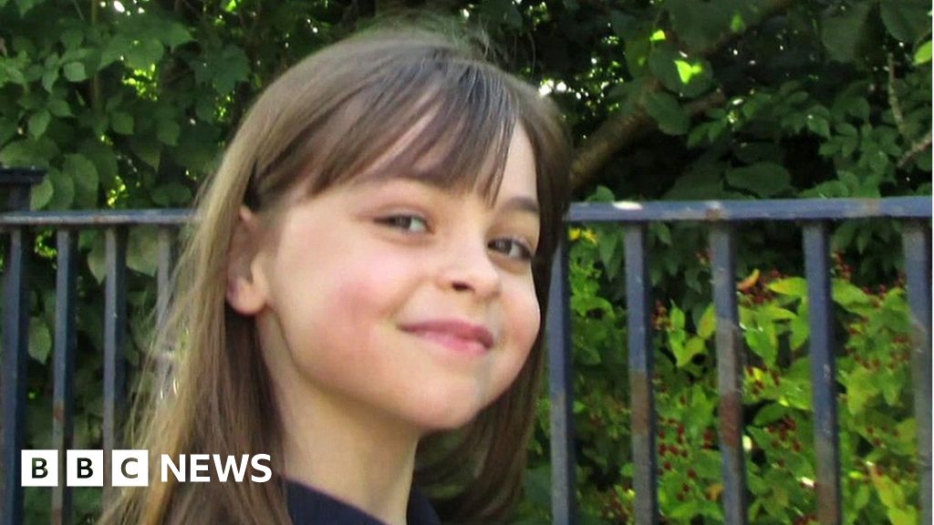 Manchester Arena attack: Saffie Roussos' father plans to sue MI5 – NewsEverything England