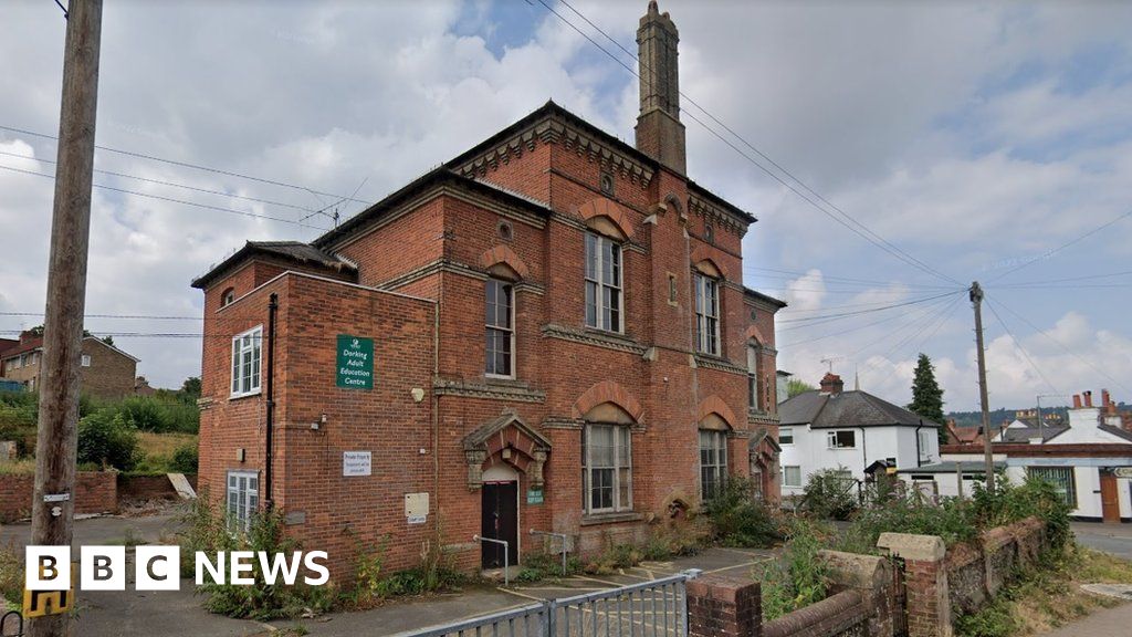 Dorking New children’s home and apartments approved