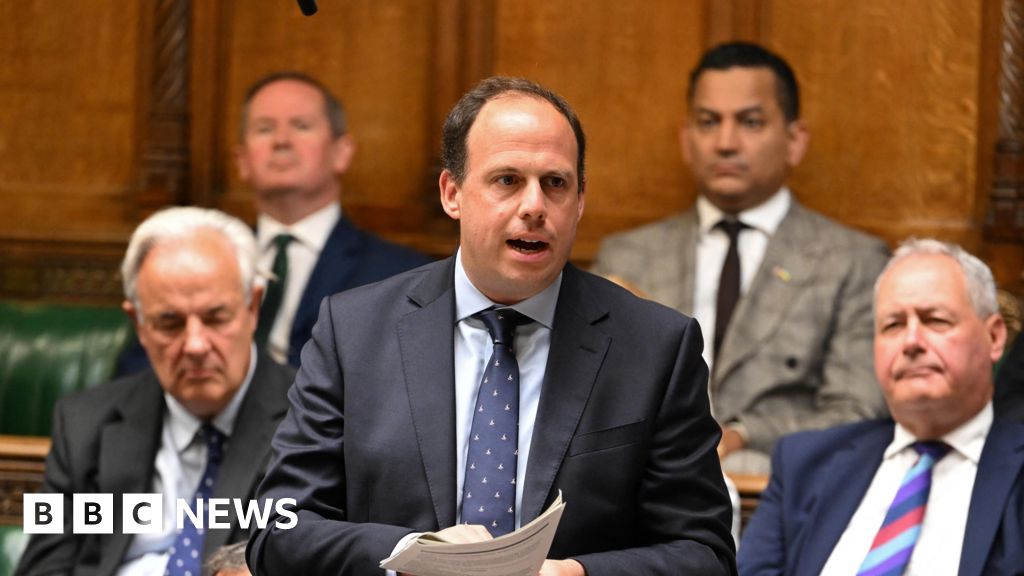 Bucks MP attacks government after Send school plan is cancelled