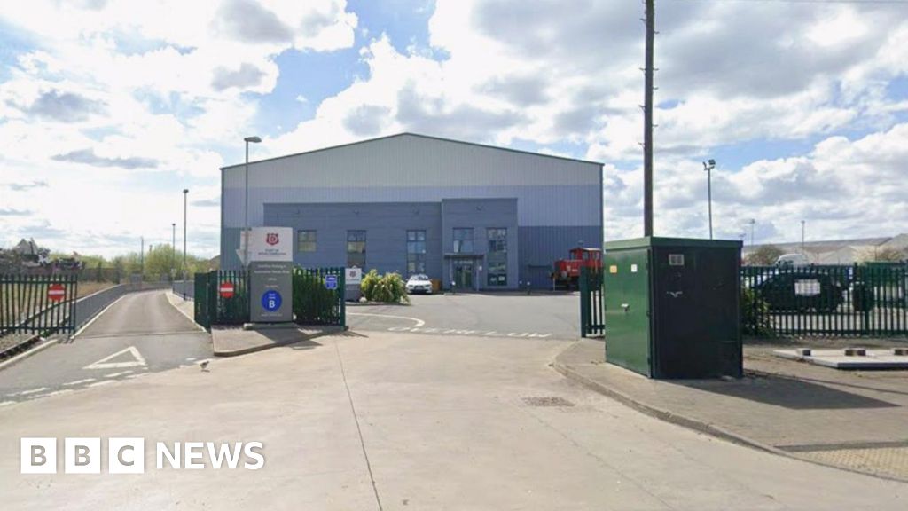 Worker Dies in Accident at SpaceX Texas Rocket Site