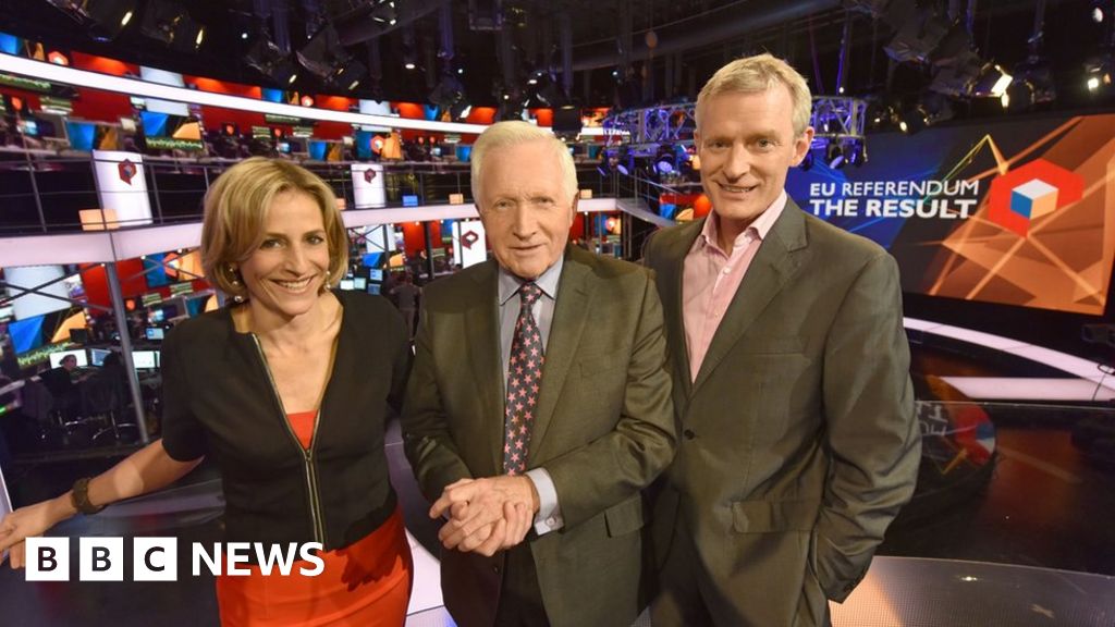 Eu Referendum Results Guide What To Watch For And When Bbc News 7686