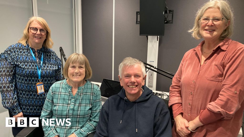 Gloucestershire memories recaptured through live performances