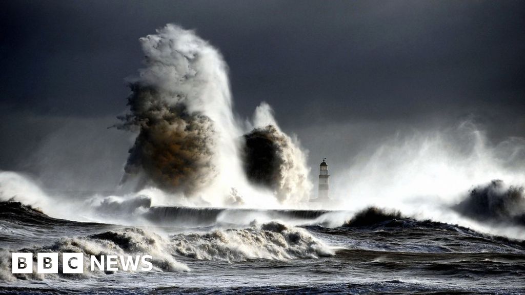 Future pandemic and extreme weather among key threats to UK