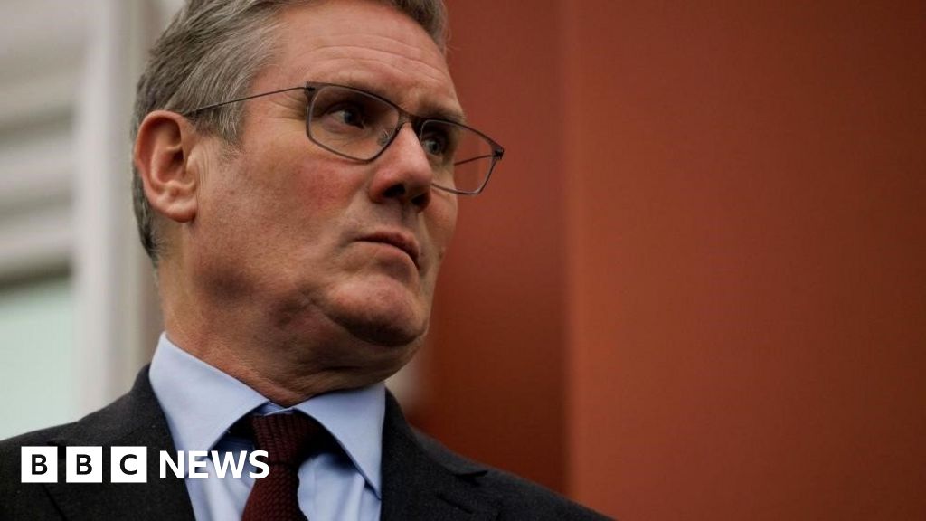 Chris Mason: Gaza vote exposes awkward choices for Labour