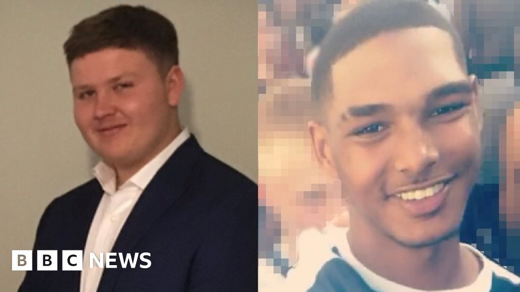 Milton Keynes house party stabbings: Second man charged with murder thumbnail