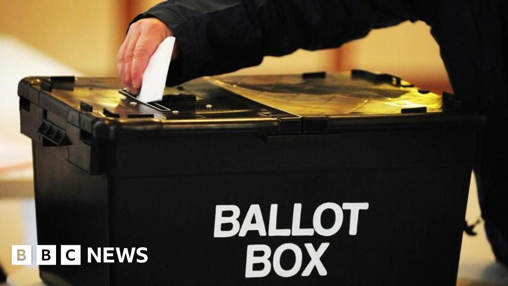 Councils Mull Election Delays for Reorganization