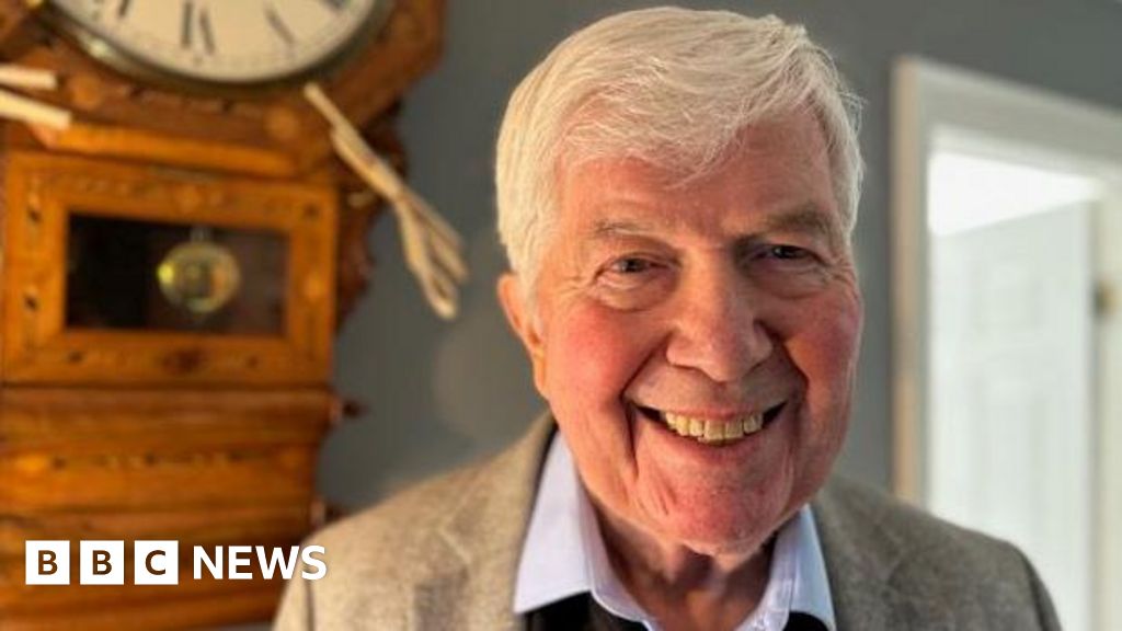 Dementia has not stopped South Tyneside man speaking multiple languages