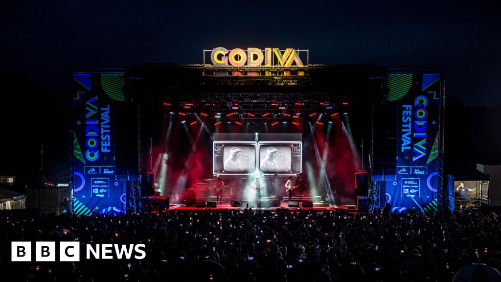 Coventry Godiva Festival Freezes Ticket Prices for 2025