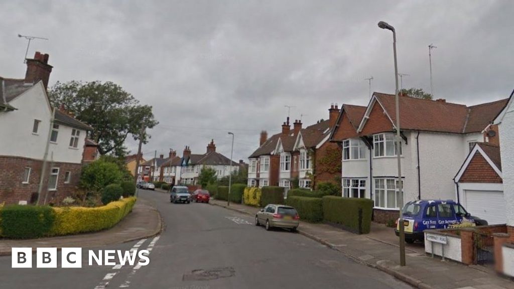 Second murder arrest over Leicester man's unexplained death BBC News