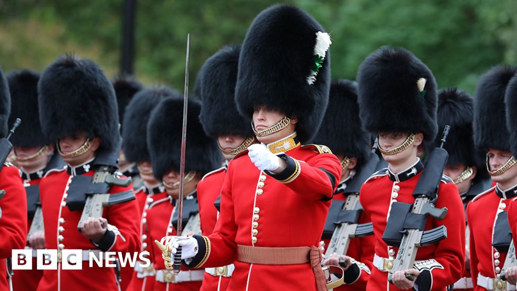 A Guide to All the Kings, Queens, Princes & Princesses at Queen Elizabeth's  Funeral, in Photos