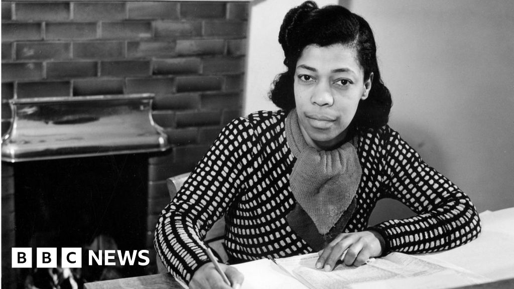 BBC 100: Lenny Henry on Una Marson's faded legacy