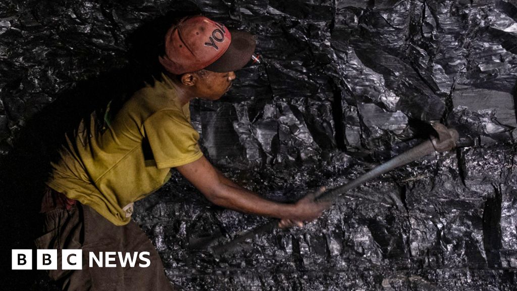 COP26: Coal compromise as leaders near climate deal