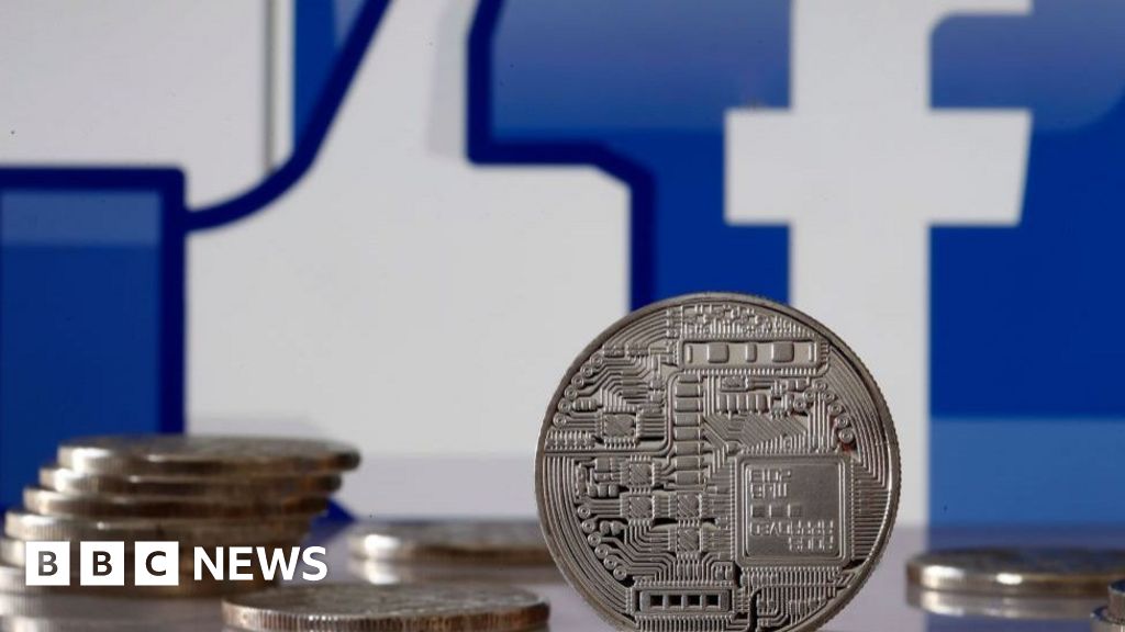Facebook 'rethinks' plans for Libra cryptocurrency