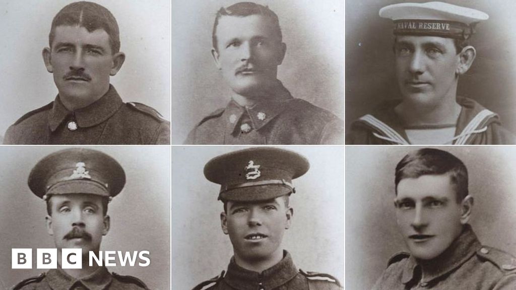 isle-of-man-s-most-patriotic-street-in-ww1-celebrated-bbc-news